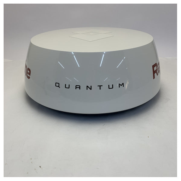 Radar CHIRP sem fios Raymarine Quantum Q24C E70210