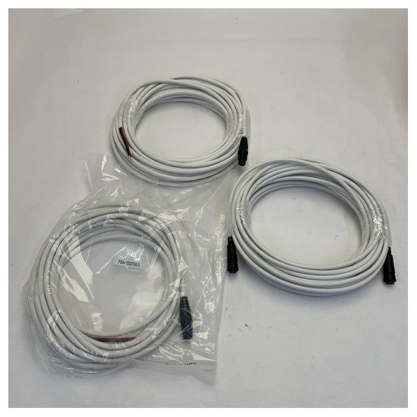 Radar CHIRP sem fios Raymarine Quantum Q24C E70210