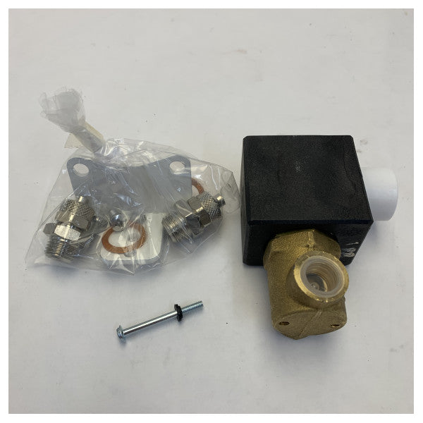 Marco PW3-BC Zračni rog krom 24V 20/75M