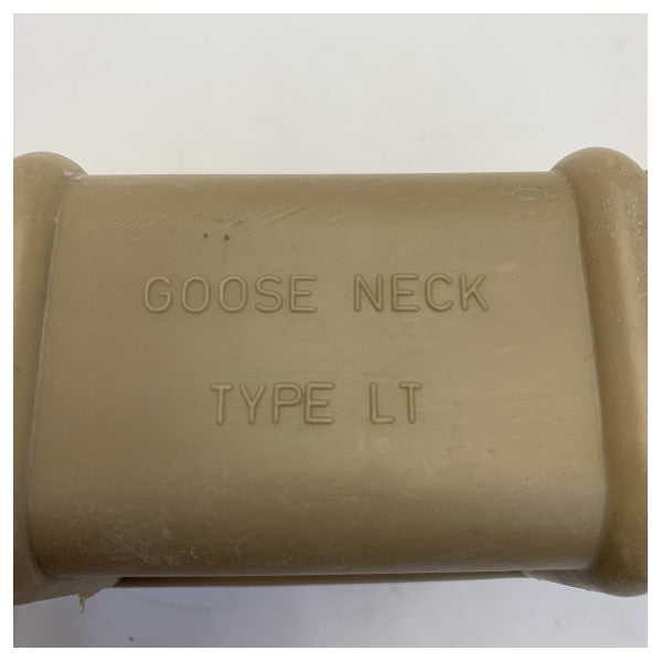 Vetus Waterlock Tipo LT 60 mm Sistema de Escape Marino