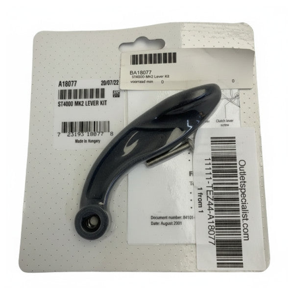 Raymarine A18077 MK2 Wheeldrive Lever Kit Spare Part for Autopilot