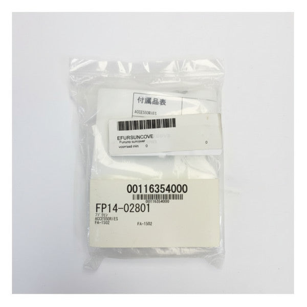 Furuno FP14-02801 Soldeksel for FA-1502 AIS Transponder Display