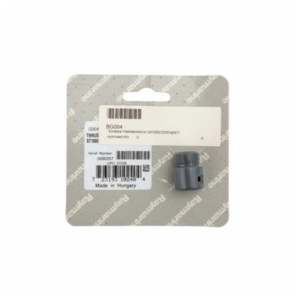 Raymarine G004 Tiller Pilot End Piece Thrustcap for ST4000