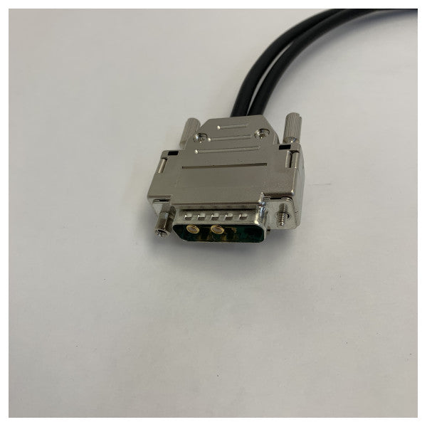 Cabo de Upgrade Nauticast 1001007 A2 para GPS e VHF