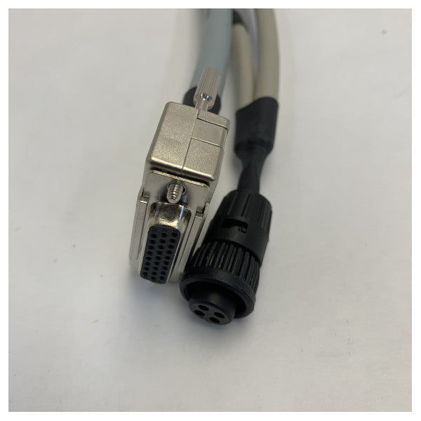 Nauticast 1001008-1 AIS Data Sensor Bluesign Uppgraderingskabelkit