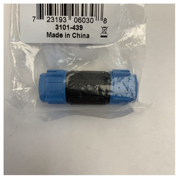 Raymarine A06030 SeaTalkNG runkokaapelin pidentämiseen