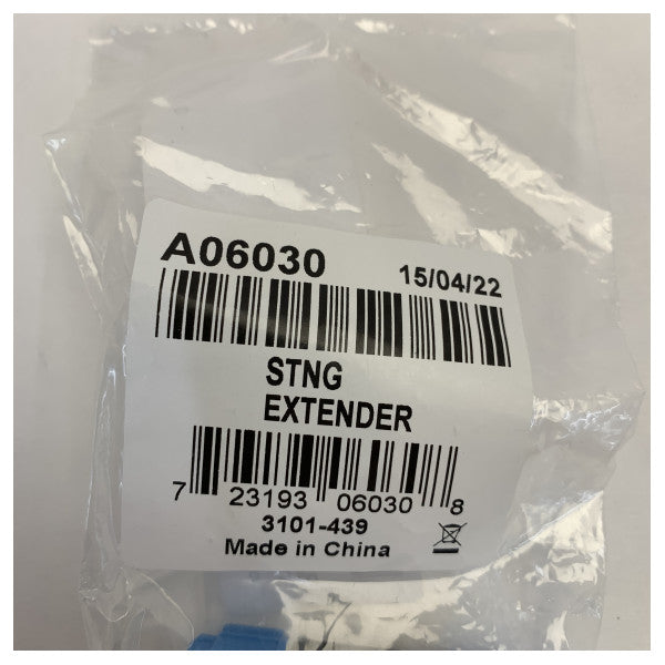 Raymarine A06030 SeaTalkNG runkokaapelin pidentämiseen