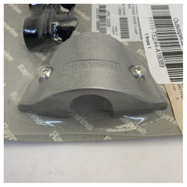 Raymarine A18089 Wheeldrive MK2 Single Spoke Clamp ST4000
