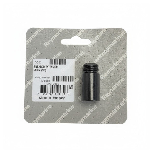 Raymarine D003 Tiller Pilot Extension Pipe 25 mm