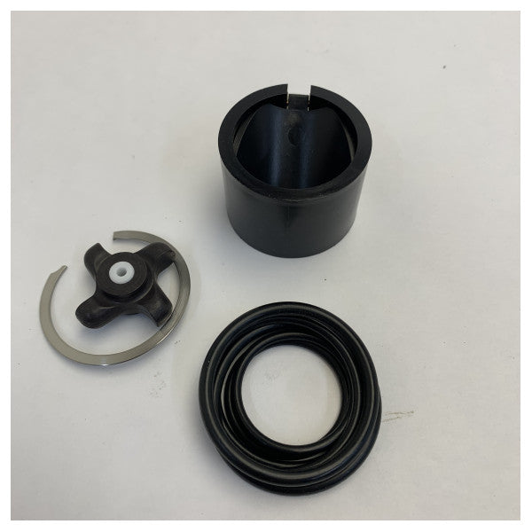 طقم إصلاح جهاز استشعار السرعة Raymarine ST40 ST50 ST60 - D234