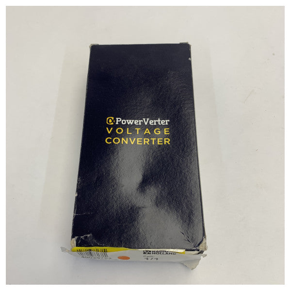 محول Alfatronix DDI 24-24 108W 4.5A DC-DC - من 24V إلى 24V