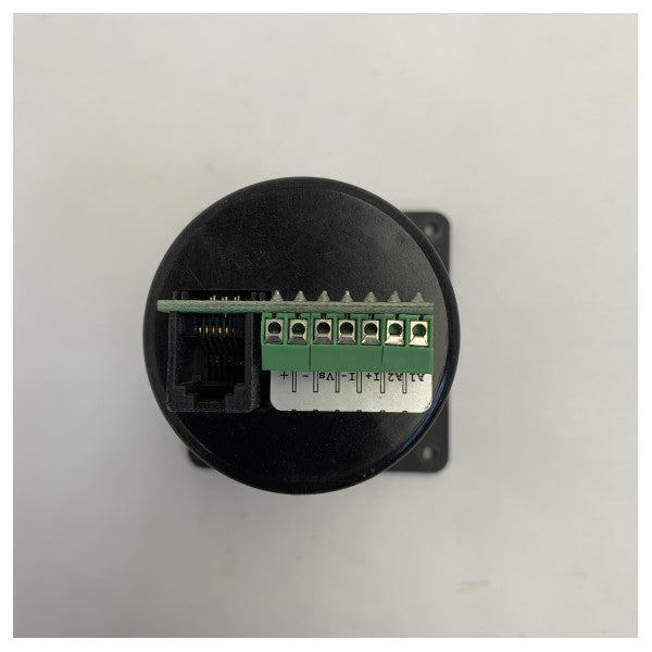 مستعمل فيكتрон BAM001002000 شاشة تحكم لمراقبة البطارية