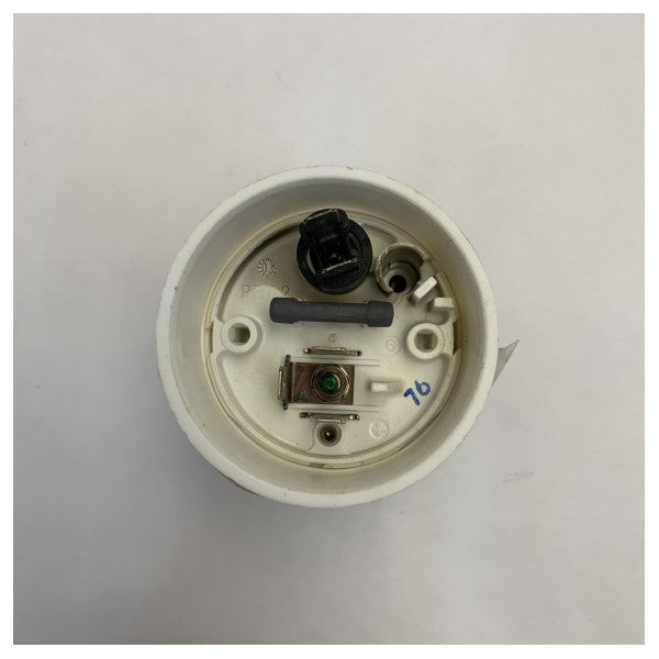 ВИКОРИСТАНИЙ VDO N-02-222-711 Індикатор рівня пального Ocean Line чорний