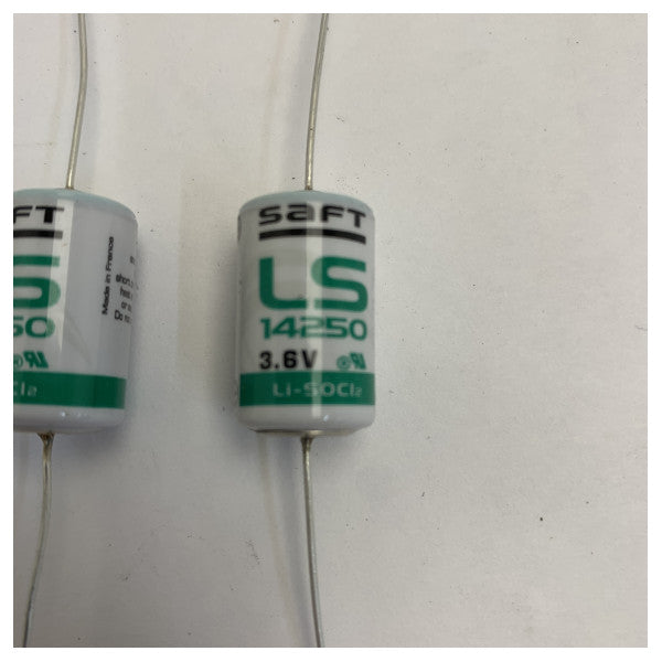 Nauticast 9001072 Litium AIS-varavirtapatteri