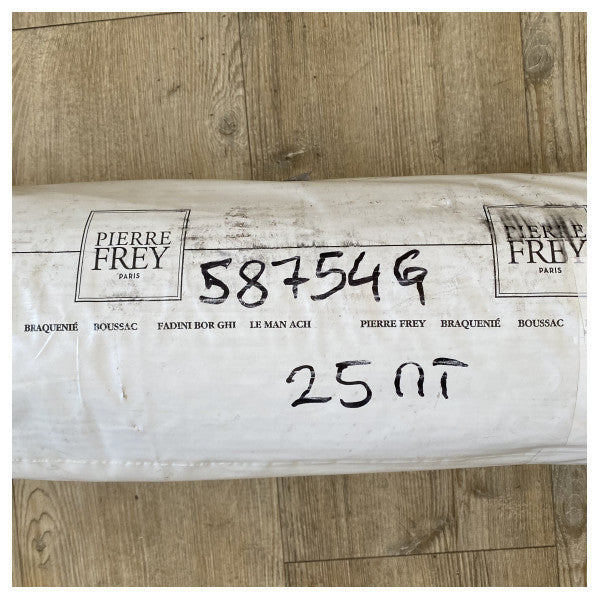 Целюлозно-піщана оббивка високої якості Pierre Frey 1,4 x 25M - O7917003