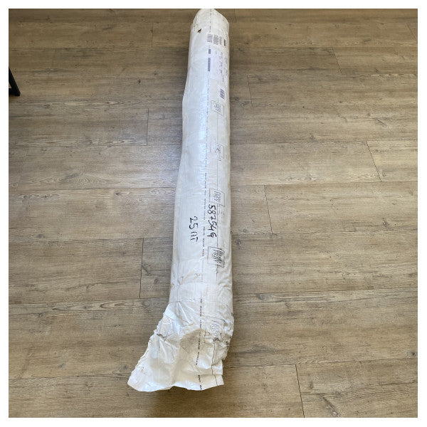 Целюлозно-піщана оббивка високої якості Pierre Frey 1,4 x 25M - O7917003