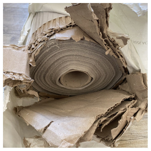 Целюлозно-піщана оббивка високої якості Pierre Frey 1,4 x 25M - O7917003