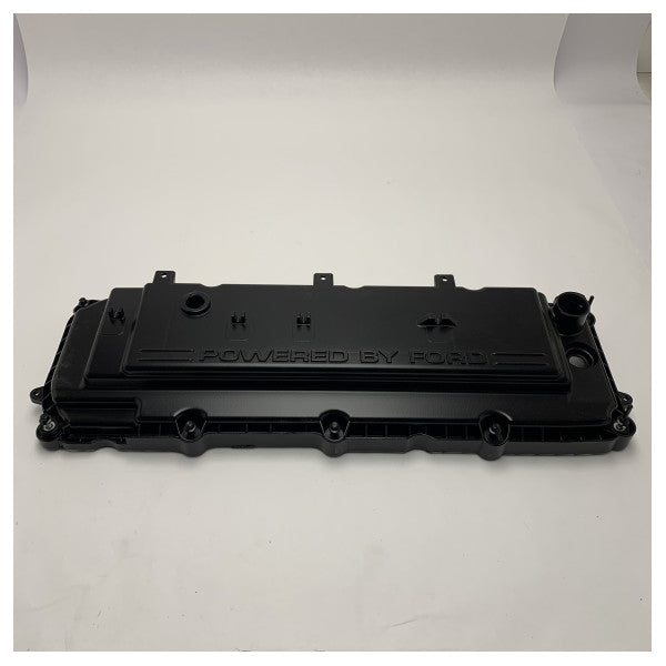 Indmar 597089 капак на разпределителния вал с маслен пълнеж Ford 6.2L