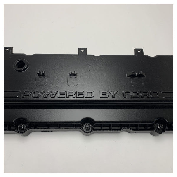 Indmar 597089 капак на разпределителния вал с маслен пълнеж Ford 6.2L