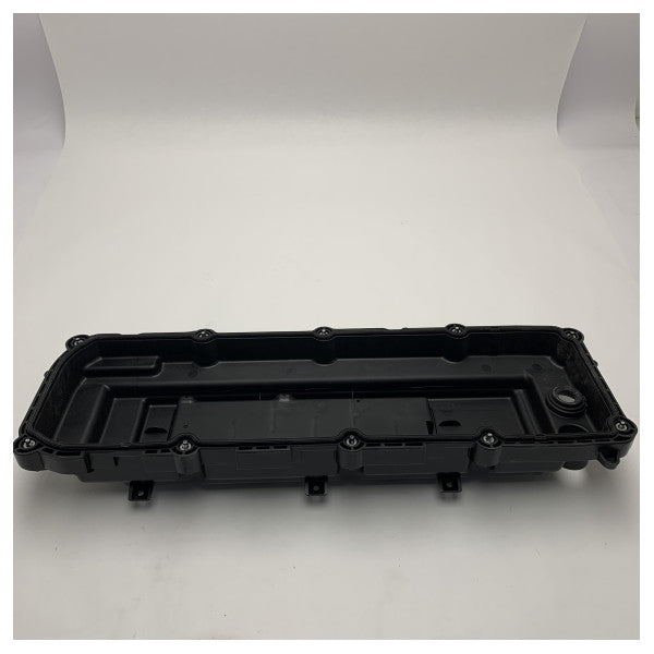 Indmar 597089 капак на разпределителния вал с маслен пълнеж Ford 6.2L