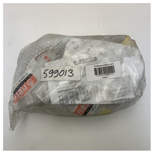 NEMO 599.013 Aluminum Furlex Drum Assembly Kit