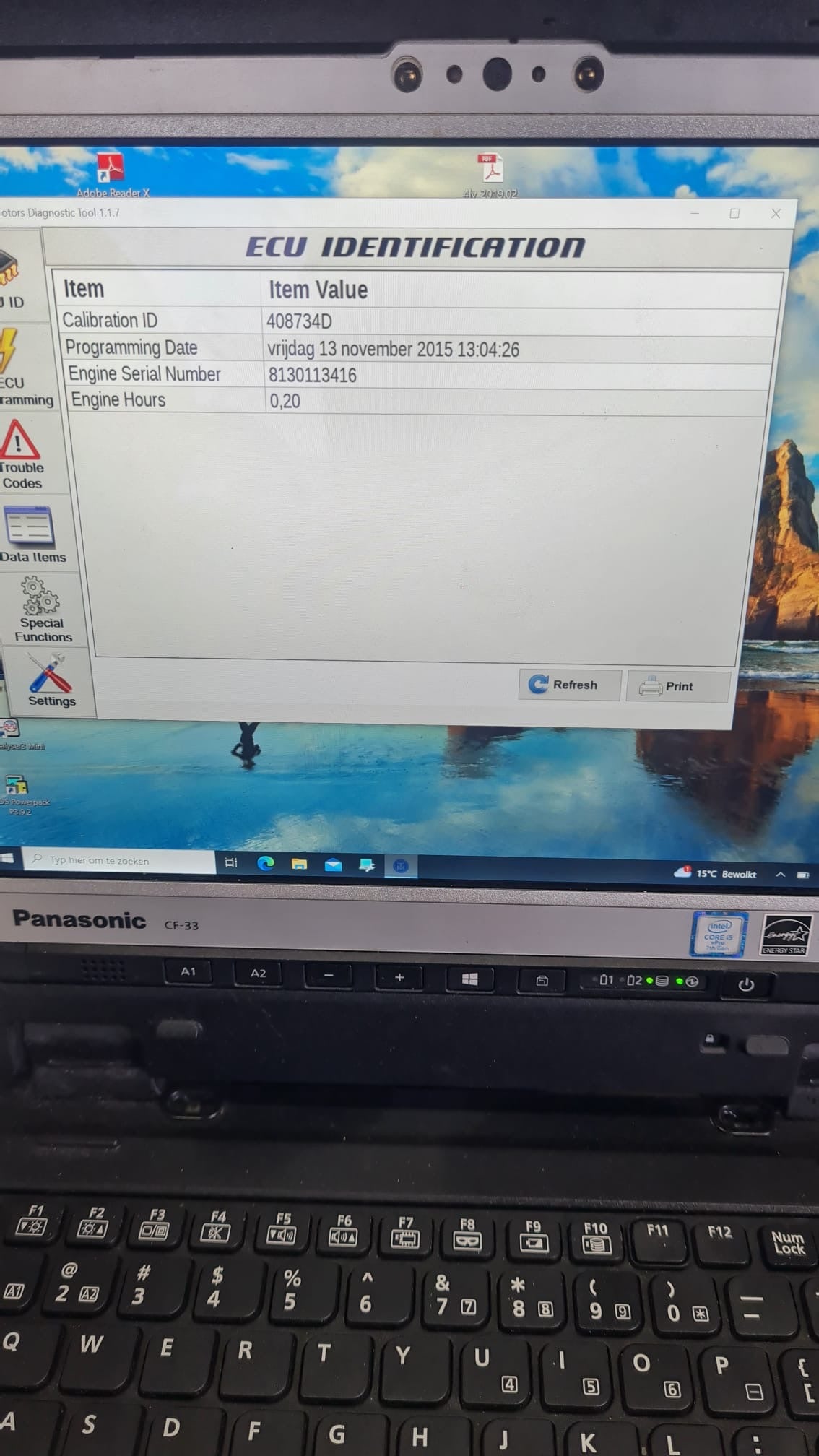 Unused Williams Jet Tender Turbojet 385 From 2016 with Audio and VHF 100 HP 0 Engine Hours