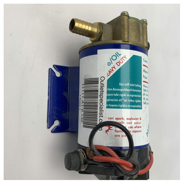 中古 マルコ UP6 オイル|ギアポンプ 12V - 6,132