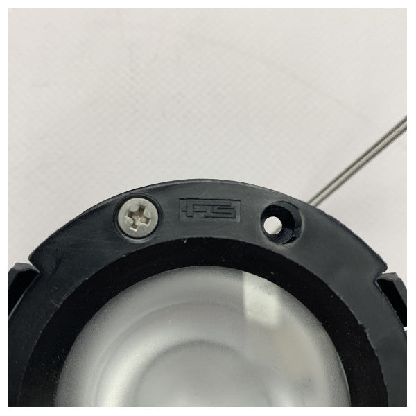 Foresti SUARDI Vannmannen 2 LED Downlight Spot IP65 - 6000.I.12.10