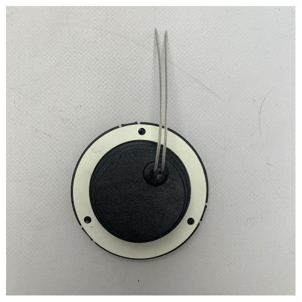 Foresti SUARDI Vannmannen 2 LED Downlight Spot IP65 - 6000.I.12.10