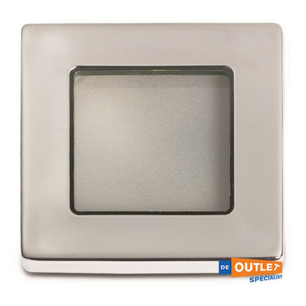 Foresti Suardi Hydra ανοξείδωτος προβολέας 12/24V - 6020.I.24.10