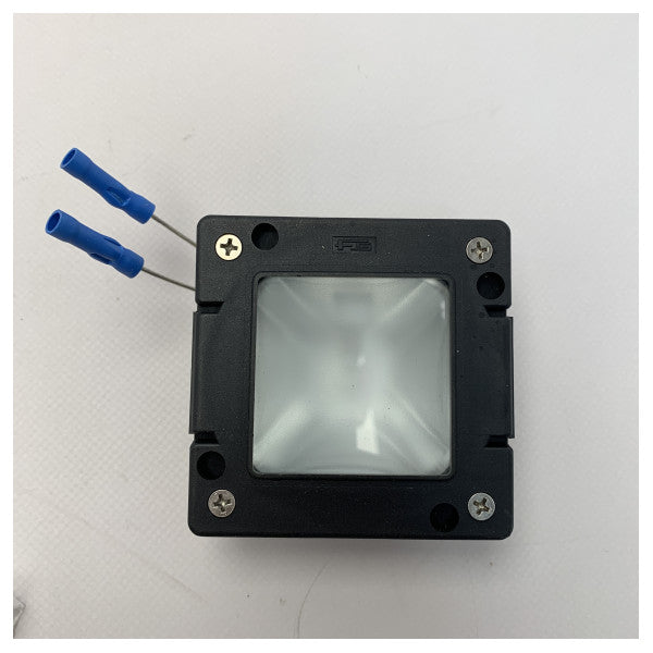 Foresti Suardi Hydra ανοξείδωτος προβολέας 12/24V - 6020.I.24.10