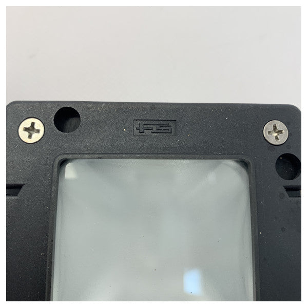 Foresti Suardi Hydra ανοξείδωτος προβολέας 12/24V - 6020.I.24.10