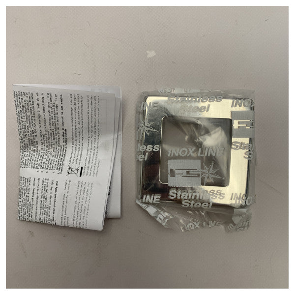 Foresti Suardi Hydra ανοξείδωτος προβολέας 12/24V - 6020.I.24.10