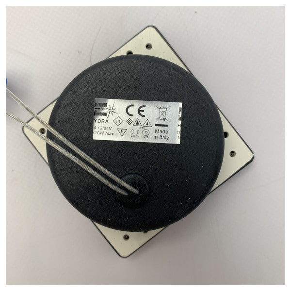 Foresti Suardi Hydra ανοξείδωτος προβολέας 12/24V - 6020.I.24.10