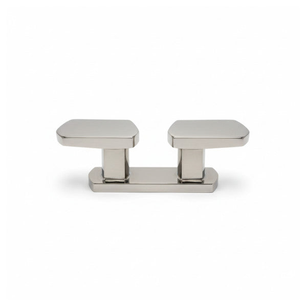 Fjord Sealine Montaje y Amarre de Acero Inoxidable