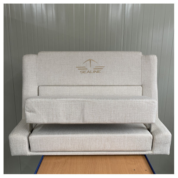 Sealine C390 Хелмсман стол тип Касабланка - ЗК06309