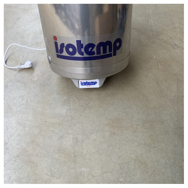 Isotemp 40L basis boiler stainless steel 230V - 604031B000003