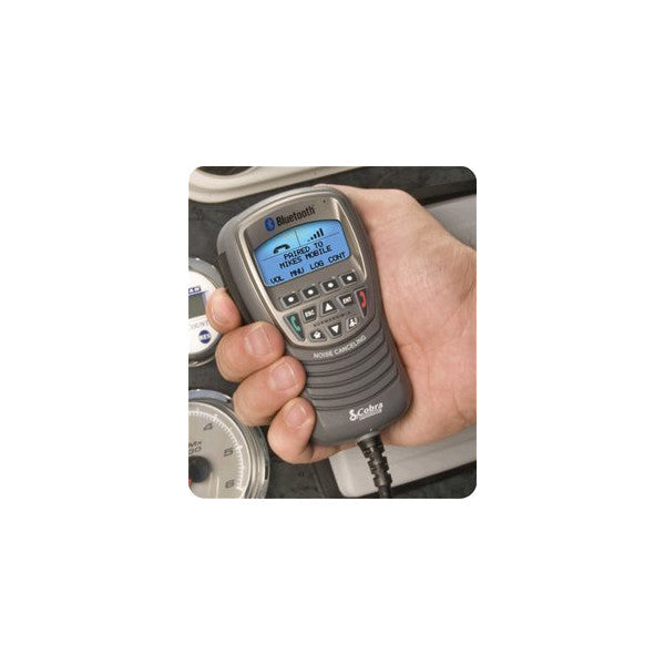 Cobra bluetooth-sarja vedenpitävät kuulokkeet - MR F300 BT EU