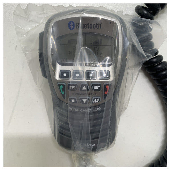 Cobra bluetooth-sarja vedenpitävät kuulokkeet - MR F300 BT EU