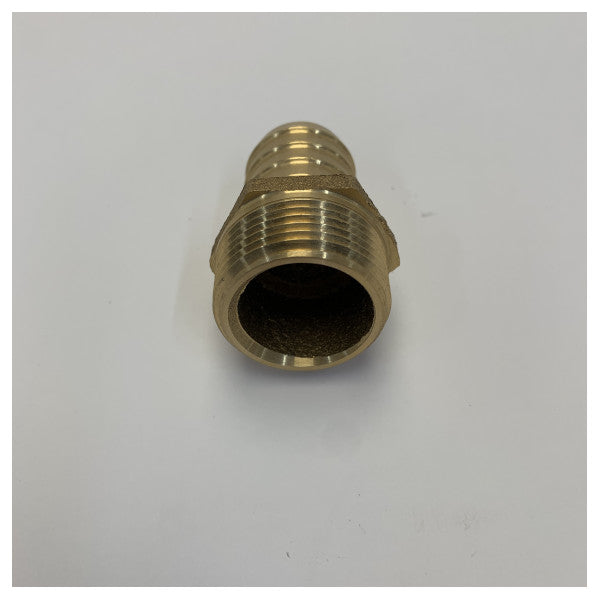 Dometic Brons Slangpilaar Koppeling voor Airco - 9108720487 - Ongebruikt