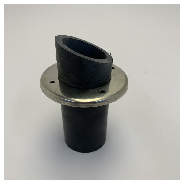 Vetus TRC40 Escape do Motor do Transom D40mm