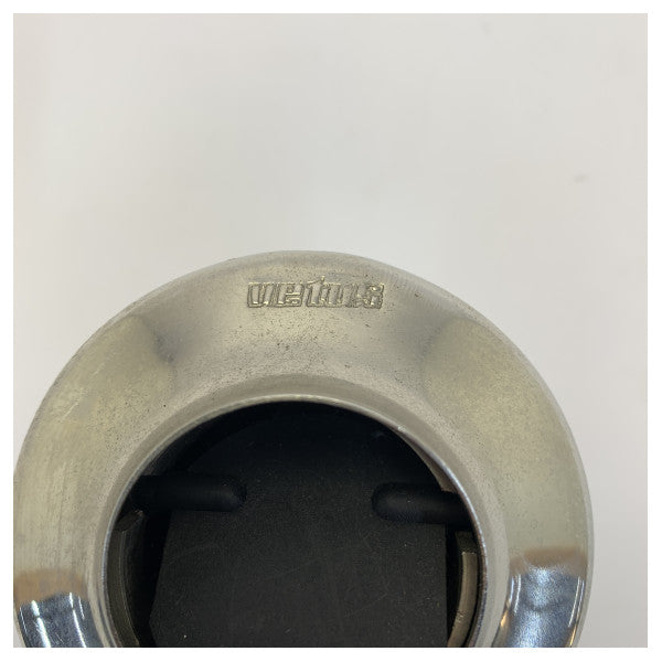 Vetus TRC40SV Двигун з вихлопом на транці з нержавіючої сталі - 40мм