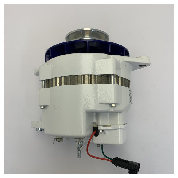 Mastervolt Alpha 12V / 130A III Korkean kapasiteetin generaattori Alpha Pro -säädöllä