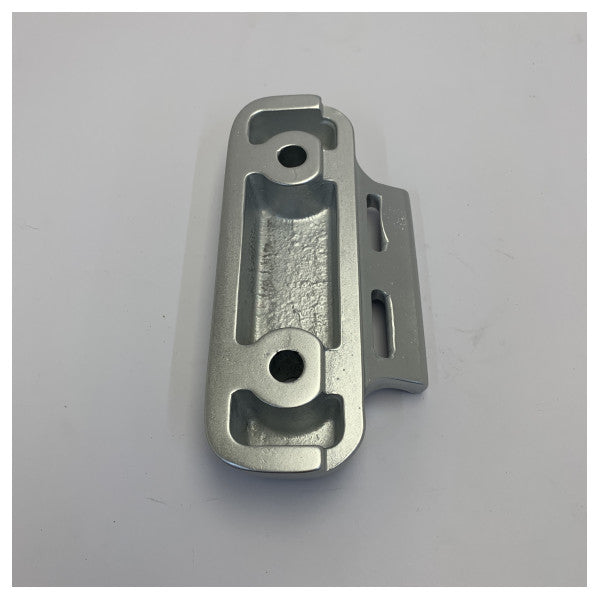 Kit de Montagem de Suporte de Alumínio Pfeiffer - 7264601