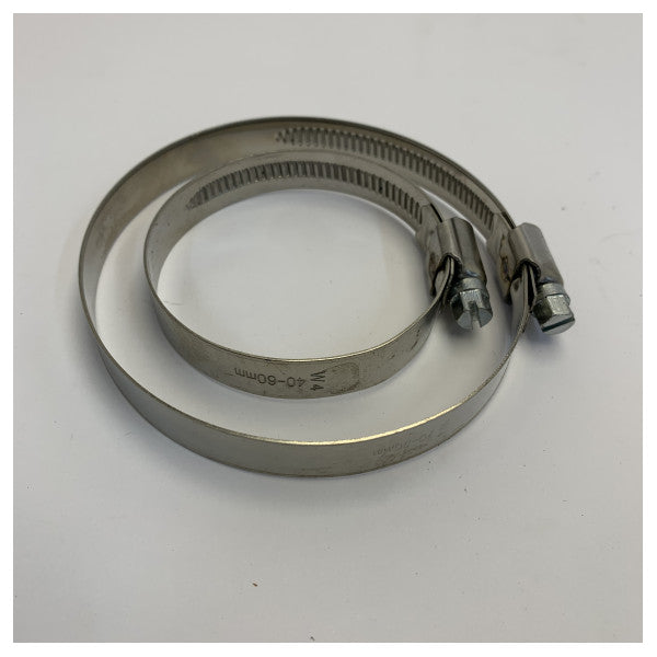 Jefa Rudder Steuerwelle Dichtung D35 mm - GA080055