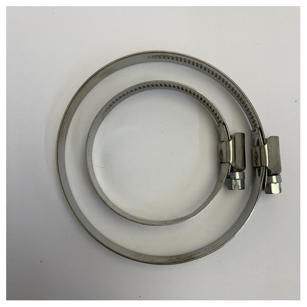 Jefa Rudder Steuerwelle Dichtung D35 mm - GA080055