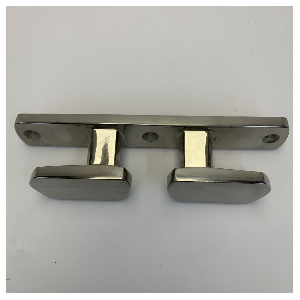 Fjord F380 Нержавіюча сталь 10-дюймовий швартовний гак - TBR2031