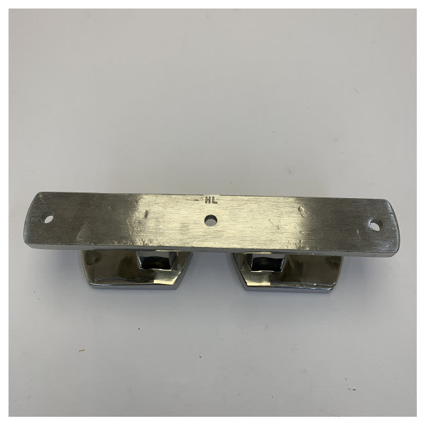 Fjord F380 Нержавіюча сталь 10-дюймовий швартовний гак - TBR2031