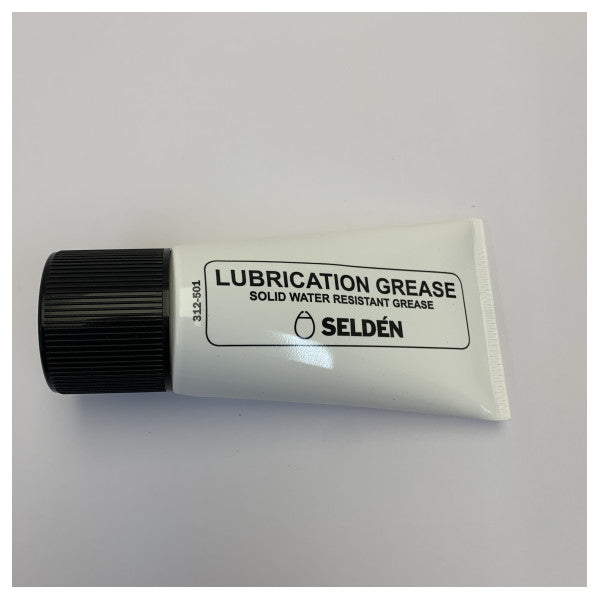 Selden Electric Main Furlex Control Pack RC-12V med kontakter - 532-505-21