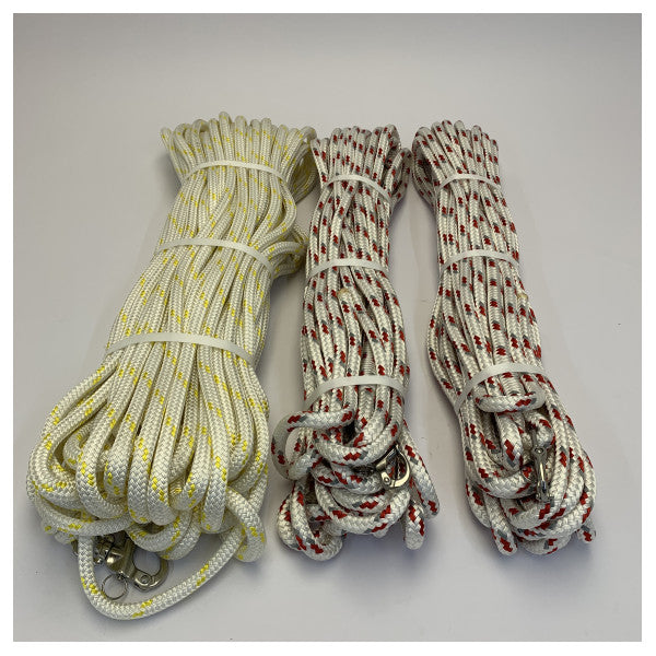 Kit di corda Gennaker Liros Hanse Yachts - 00099-1459-031